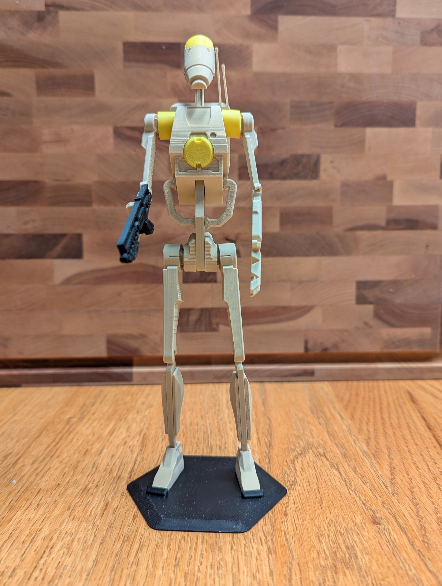 B1 Battle Droid