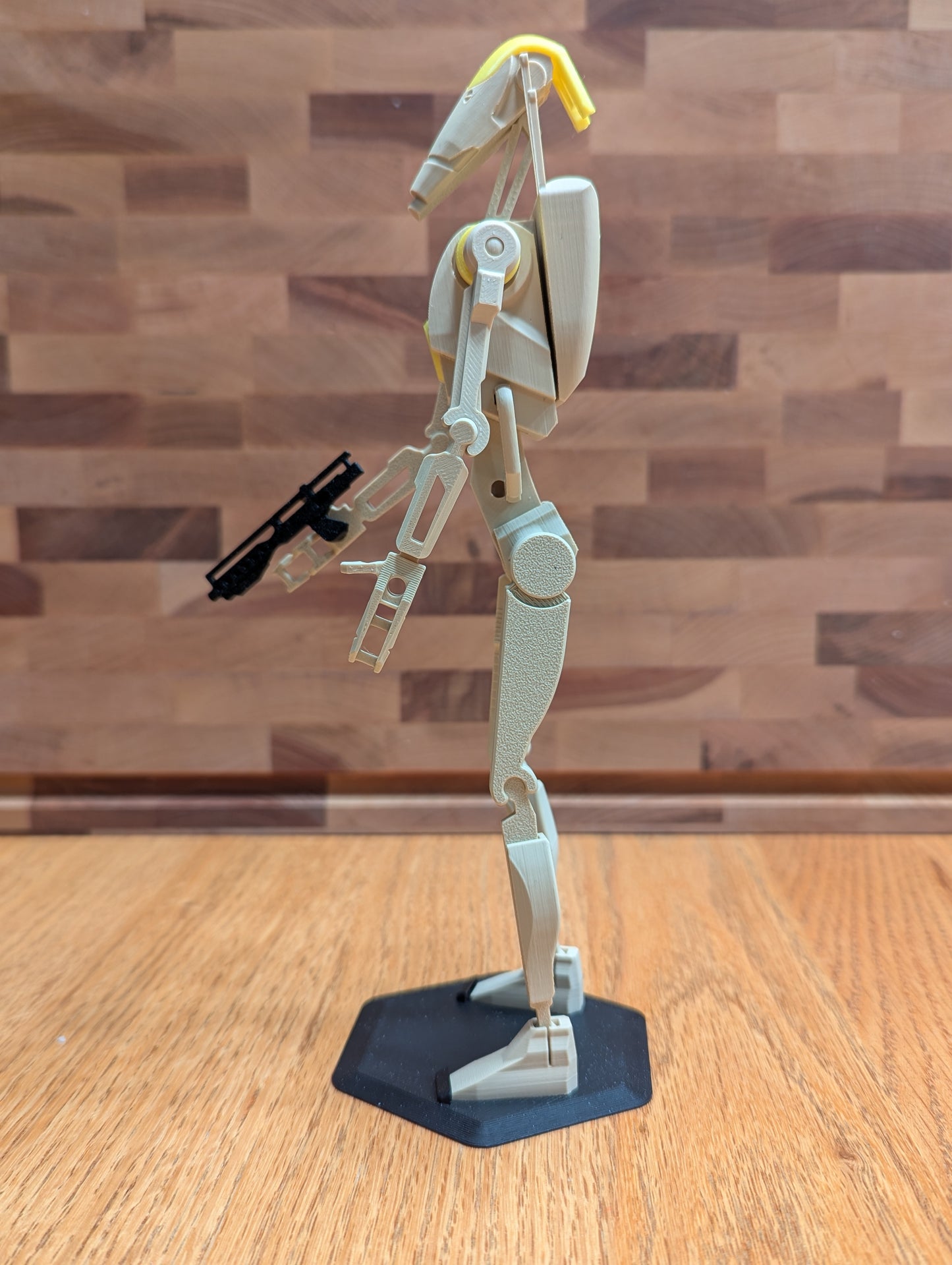 B1 Battle Droid