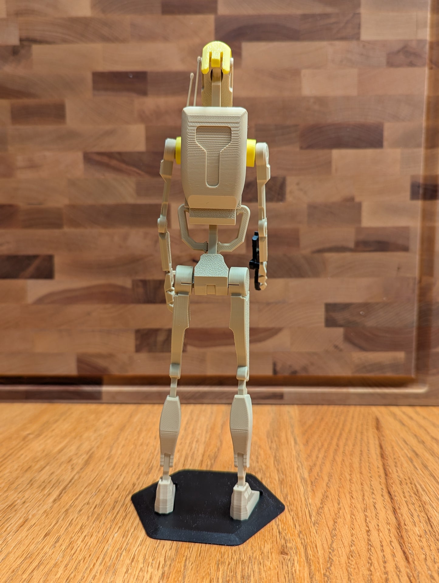 B1 Battle Droid